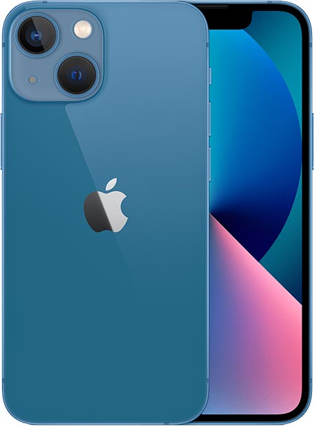 Phone 13 mini