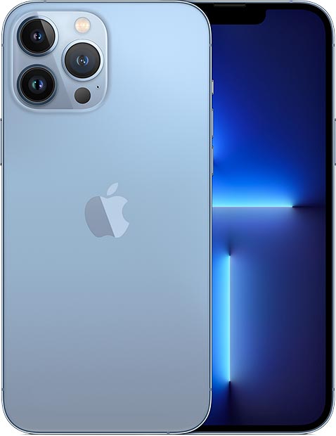 Phone 13 pro max