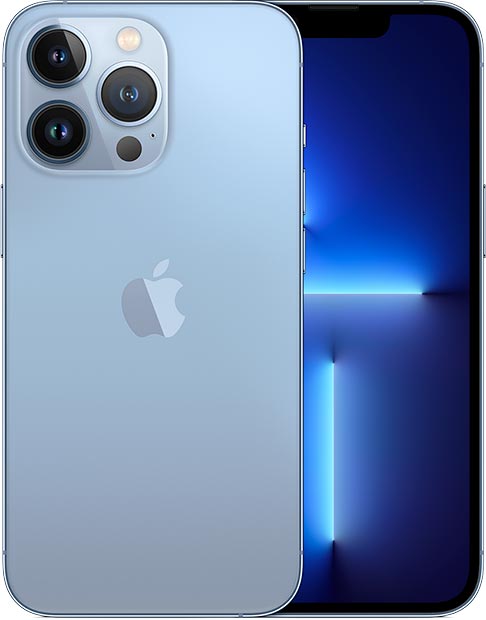 Phone 13 pro