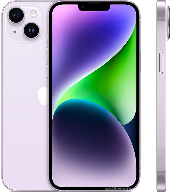 Phone 14 plus