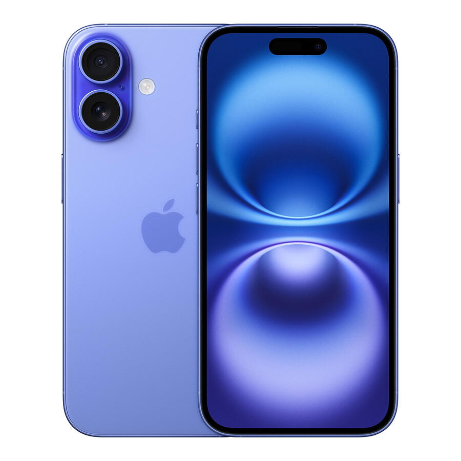 Phone 16