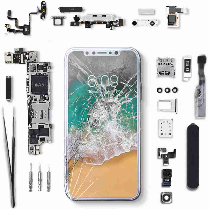 phone-reparing