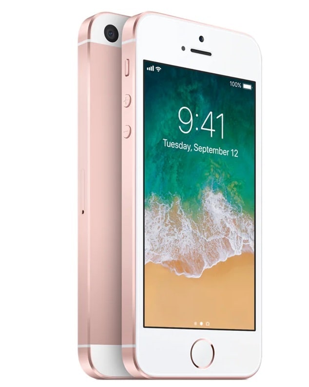 Phone SE