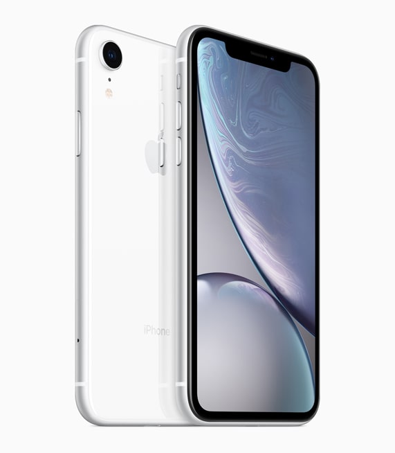 Phone xr