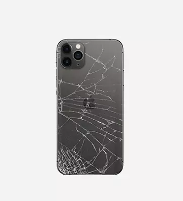 back-glass