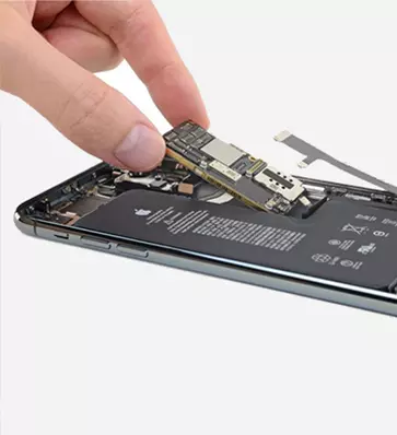 logic-board-reparing