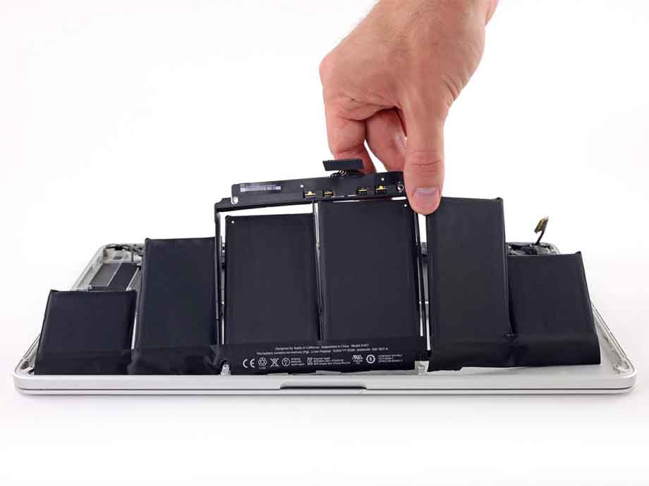 battery-replacement