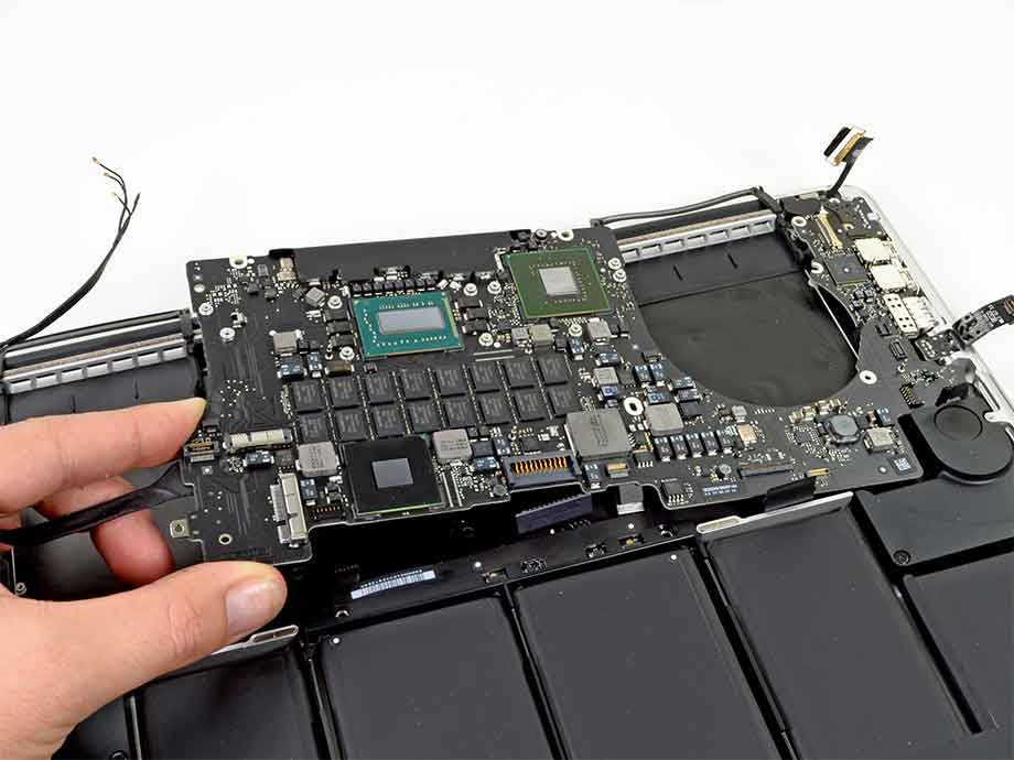 logic-board